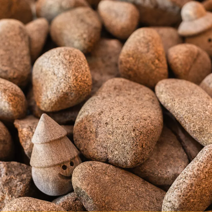 トントゥいます！